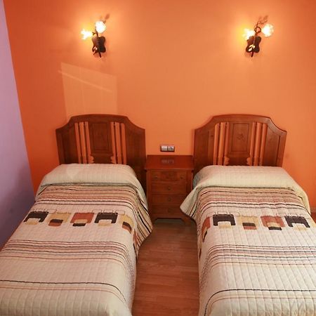 Casa Rural Gaztelubidea Bernedo Екстер'єр фото