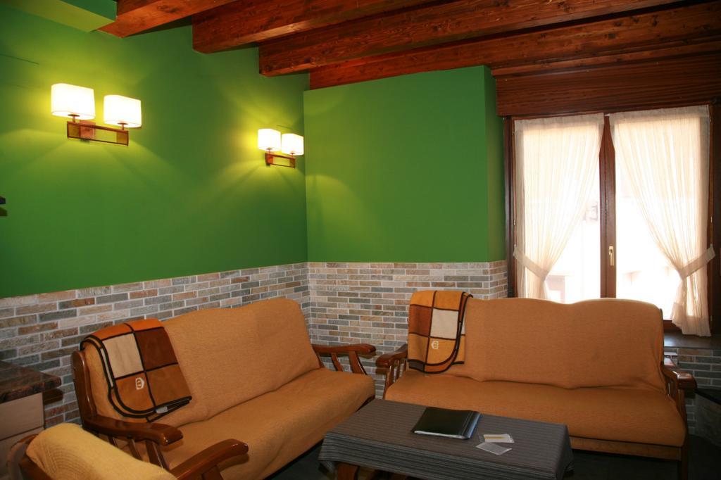 Casa Rural Gaztelubidea Bernedo Екстер'єр фото