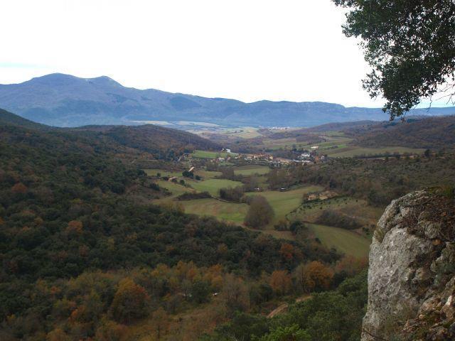 Casa Rural Gaztelubidea Bernedo Екстер'єр фото